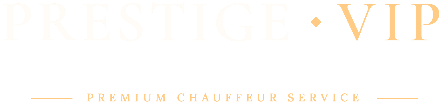 Prestige VIP — premium chauffeur service